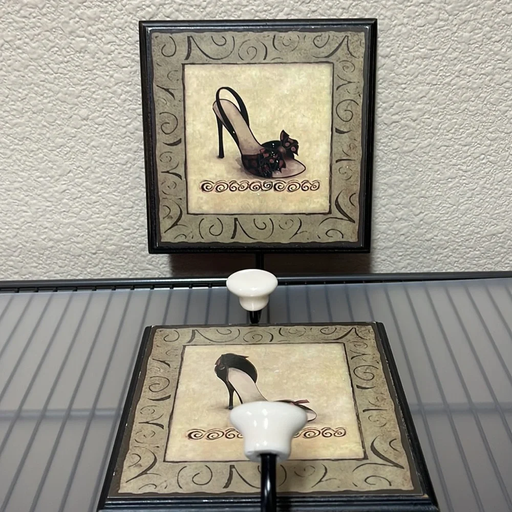 Decorative Wall Hooks